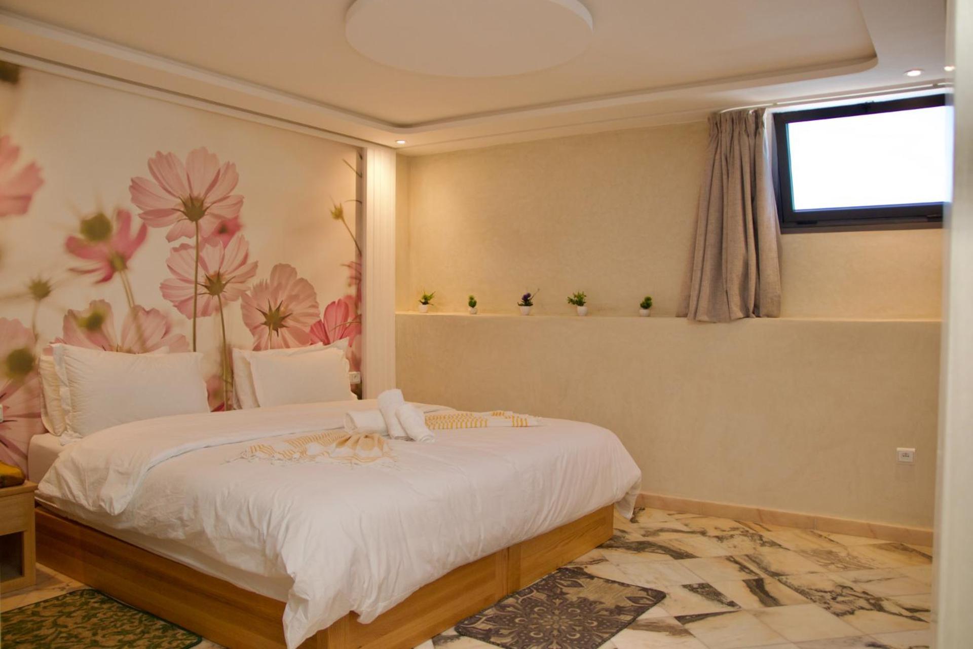 Amwaj Appts Apartment Mirleft Exterior photo