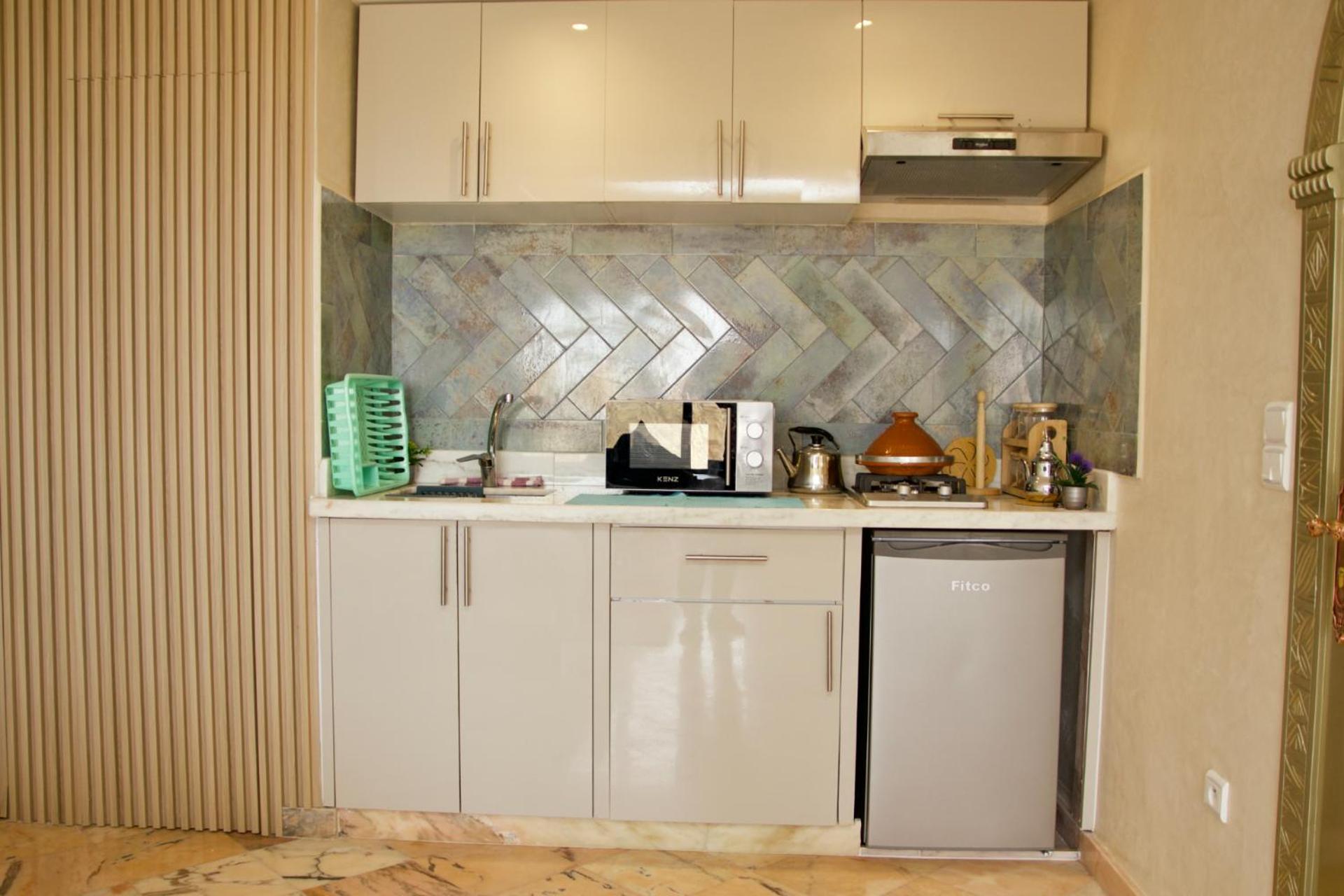 Amwaj Appts Apartment Mirleft Exterior photo