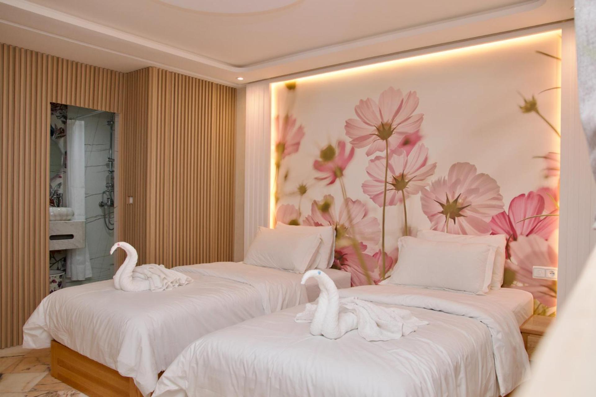 Amwaj Appts Apartment Mirleft Exterior photo
